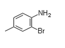 2-Bromo-4-methylaniline 583-68-6