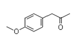 4-Methoxyphenylacetone 122-84-9