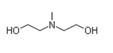 N-Methyldiethanolamine 105-59-9