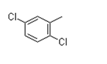 2,5-Dichlorotoluene 19398-61-9