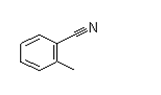 o-Tolunitrile 529-19-1