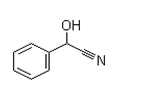 Mandelonitrile 532-28-5