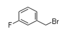   3-Fluorobenzyl bromide  456-41-7