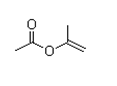 Isopropenyl acetate 108-22-5