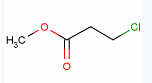 methyl 3-chloropropionate  6001-87-2 