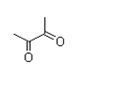 2,3-Butanedione 431-03-8