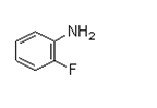 2-Fluoroaniline 348-54-9