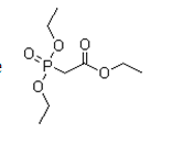 Triethyl phosphonoacetate  867-13-0
