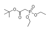 tert-Butyl diethylphosphonoacetate 27784-76-5