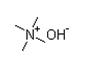 Tetramethylammonium hydroxide,solution in Methanol  75-59-2