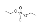 Diethyl chlorophosphate 814-49-3