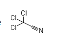 Trichloroacetonitrile 545-06-2