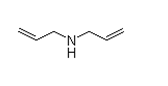 Diallylamine 124-02-7