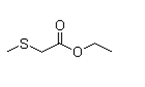 Ethyl (methylthio)acetate 4455-13-4