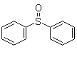 Phenyl sulfoxide 945-51-7
