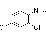 2,4-Dichloroaniline 554-00-7