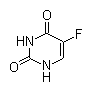 5-Fluorouracil 51-21-8