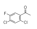 2',4'-Dichloro-5'-fluoroacetophenone704-10-9