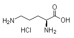 L(+)-Ornithine hydrochloride 3184-13-2