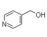 4-Pyridylcarbinol 586-95-8