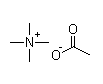 Tetramethylammonium acetate 10581-12-1