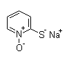 2-Pyridinethiol-1-oxide sodium salt 3811-73-2