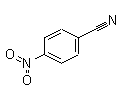 4-Nitrobenzonitrile 619-72-7