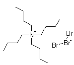 Tetrabutylammonium tribromide 38932-80-8