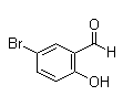 5-Bromosalicylaldehyde 1761-61-1