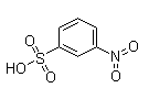 3-Nitrophenylsulfonic acid 98-47-5