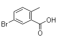 5-Bromo-2-methylbenzoic acid79669-49-1 