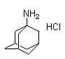 1-Adamantanamine hydrochloride 665-66-7