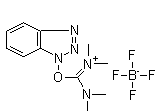 2-(1H-Benzotriazole-1-yl)-1,1,3,3-tetramethyluronium tetrafluoroborate 125700-67-6