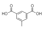 5-Methylisophthalic acid 499-49-0