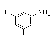 3,5-Difluoroaniline372-39-4