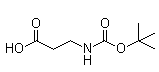 Boc-beta-alanine 3303-84-2
