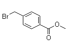 Methyl 4-(bromomethyl)benzoate 2417-72-3