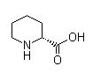 D(+)-Pipecolinic acid 1723-00-8