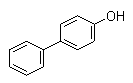 4-Phenylphenol 92-69-3