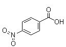 p-Nitrobenzoic acid 62-23-7