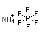 Ammonium hexafluorophosphate 16941-11-0
