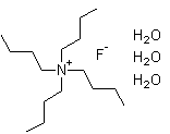 Tetrabutylammonium fluoride trihydrate87749-50-6