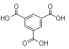 Trimesic acid 554-95-0