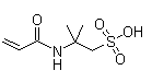 2-Acrylamide-2-methylpropanesulfonic acid 15214-89-8