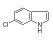 6-Chloroindole 17422-33-2