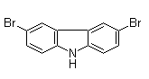 3,6-Dibromocarbazole6825-20-3
