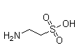 Taurine 107-35-7