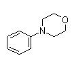 4-Phenylmorpholine 92-53-5