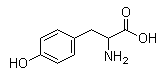 DL-Tyrosine 556-03-6