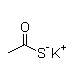 Potassium thioacetate 10387-40-3